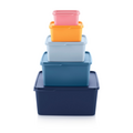 Tupperware Opbergdoos 2,5 l 