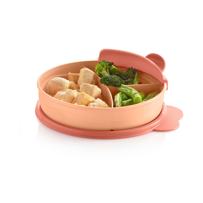 Tupperware Gourmet trio 