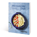 Tupperware Rezeptheft Microwunder Rezeptheft Microwunder