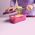 Tupperware Micro Pasta Rectangular Micro Pasta Rectangular Tupperware