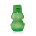 Tupperware Eco Easy Frosch & Löwe Kleine Flasche für Kinder im Frosch Design