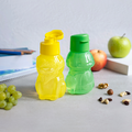 Tupperware Eco Easy Frosch & Löwe Tierische Trinkfreunde