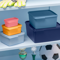 Tupperware Basic Line-Set groß Basic Line-Set groß - Aufbewahrungsbehälter 