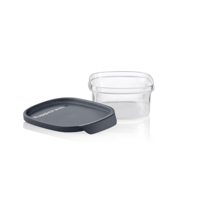 Tupperware Ultra Clear® 500 ml oval 