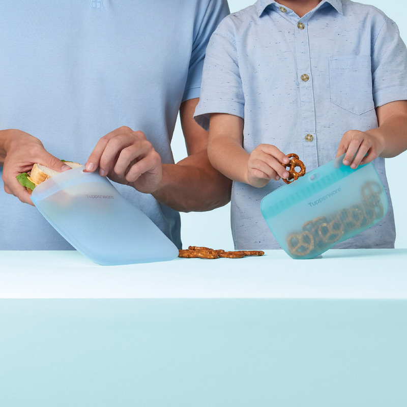 Silikon Aufbewahrung Unbegrenzte Moglichkeiten online kaufen Tupperware