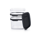 Tupperware Ultra Clear® 1,7 l eckig Tupperware Ultra Clear® 1,7 l eckig