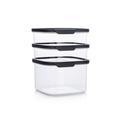 Tupperware Ultra Clear® 1,7 l eckig Tupperware Ultra Clear® 1,7 l eckig