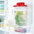 Tupperware Slim Line Kanne 2 l Slim Line Kanne 2 l