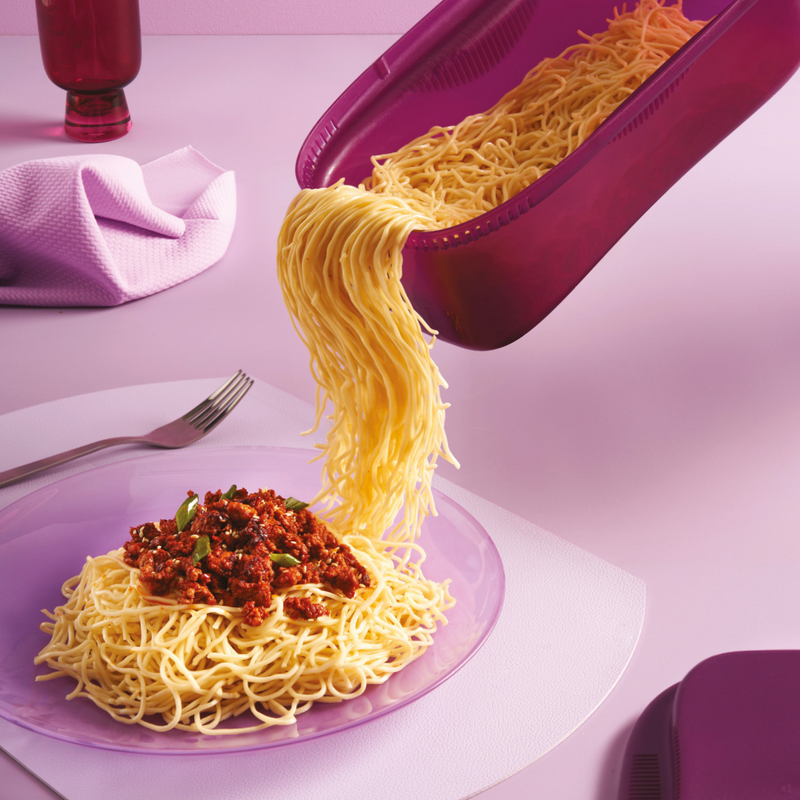 Mikrowellen Pasta Zubereiter online kaufen Tupperware
