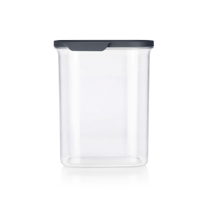 Tupperware Ultra Clear® 3,6 l eckig 