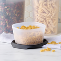 Tupperware Eckiger Deckel One Touch Fresh® 