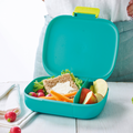 Tupperware Verschlussklappe Eco+ 1-2-3 Lunchbox 