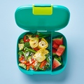 Tupperware Verschlussklappe Eco+ 1-2-3 Lunchbox 