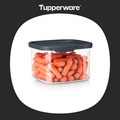 Tupperware Contenitore Ultra Clear Quadrato da 1,7 l Contenitore Ultra Clear Quadrato da 1,7 l