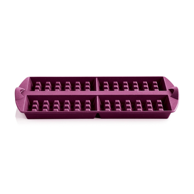 Tupperware Easyplus Silikonform Waffeln 