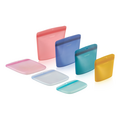 Tupperware Slim Silicone Bag - L 