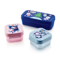 Tupperware Winter Trio Winter Trio