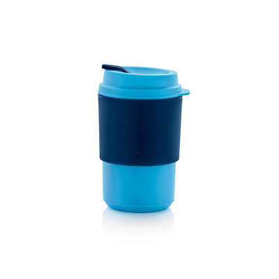 Tupperware Eco+ Kaffeebecher 350 ml 