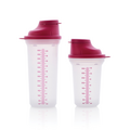 Tupperware Deckel Shake It 350 ml/600 ml 