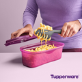 Tupperware Makaronowy Garnuszek Podłużny 1,9 l 