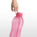 Tupperware Eco Sport+ 2l avec flexi-paille 