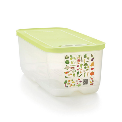 Tupperware KlimaOase 6,1 l hellgrün 