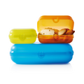 Tupperware Oyster klein (Bestandteil vom Oyster-Set (3)) 