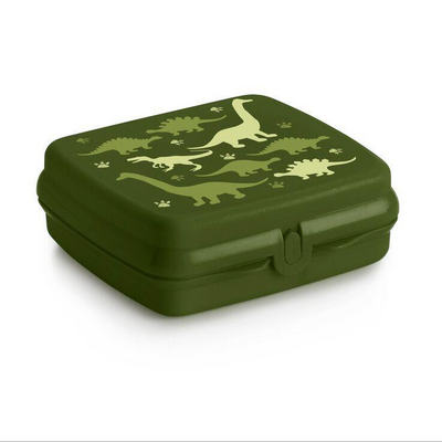 Tupperware Boîte à sandwich Dinosaure 