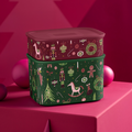 Tupperware Baseline Duo Xmas Baseline Duo Xmas