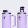 Tupperware Tupperware® big T Tumbler 1,1 l lila Tupperware® big T Tumbler 1,1 l lila