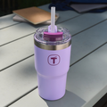 Tupperware Tupperware® big T Tumbler 630 ml lila Tupperware® big T Tumbler 630 ml lila