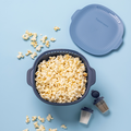 Tupperware Set Popcorn (3 pz) Set Popcorn (3 pz)