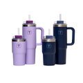 Tupperware Tupperware® big T Tumbler 630 ml lila Tupperware® big T Tumbler 630 ml lila