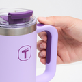 Tupperware Tupperware® big T Tumbler 1,1 l lila Tupperware® big T Tumbler 1,1 l lila