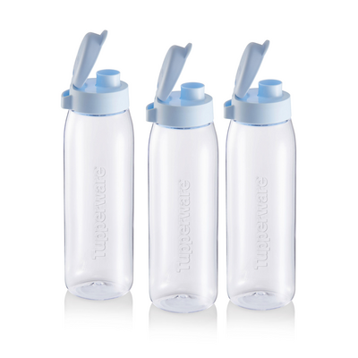 Tupperware Premium EcoEasy 750 ml Trio 