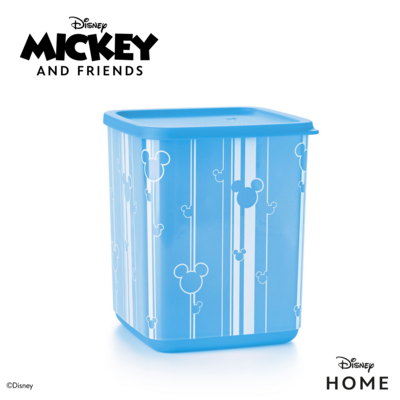 Tupperware Cubix Mickey 1,8 l 