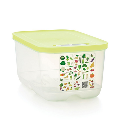 Tupperware Boîte VentilOfrais 4,4 l 