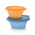 Tupperware Ciotola Mini-Max da 950 ml blu 