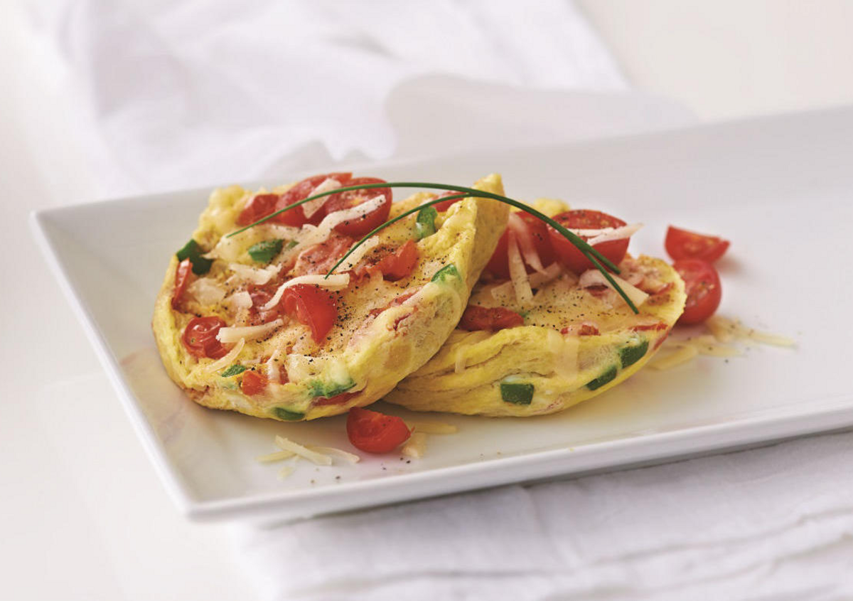 Jugozapadna vege fritaja