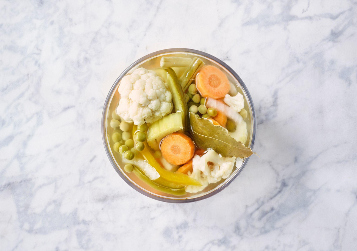 Giardiniera